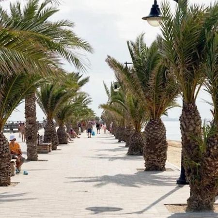 La Camaxa Apartment San Pedro del Pinatar Ngoại thất bức ảnh