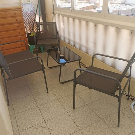 La Camaxa Apartment San Pedro del Pinatar Ngoại thất bức ảnh