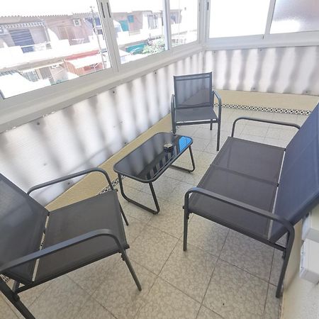 La Camaxa Apartment San Pedro del Pinatar Ngoại thất bức ảnh