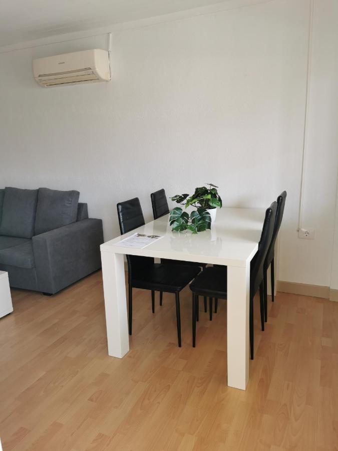 La Camaxa Apartment San Pedro del Pinatar Ngoại thất bức ảnh