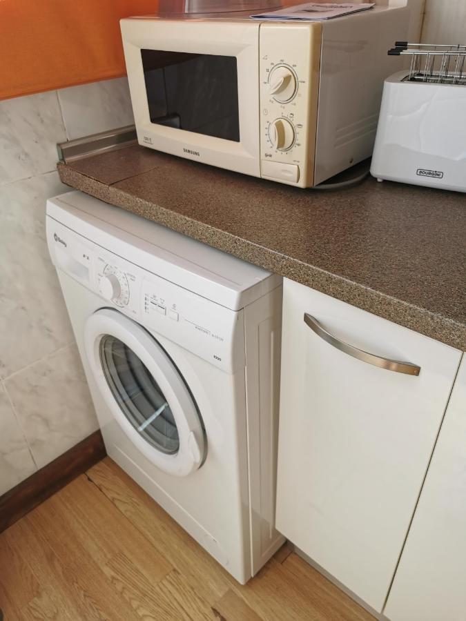 La Camaxa Apartment San Pedro del Pinatar Ngoại thất bức ảnh