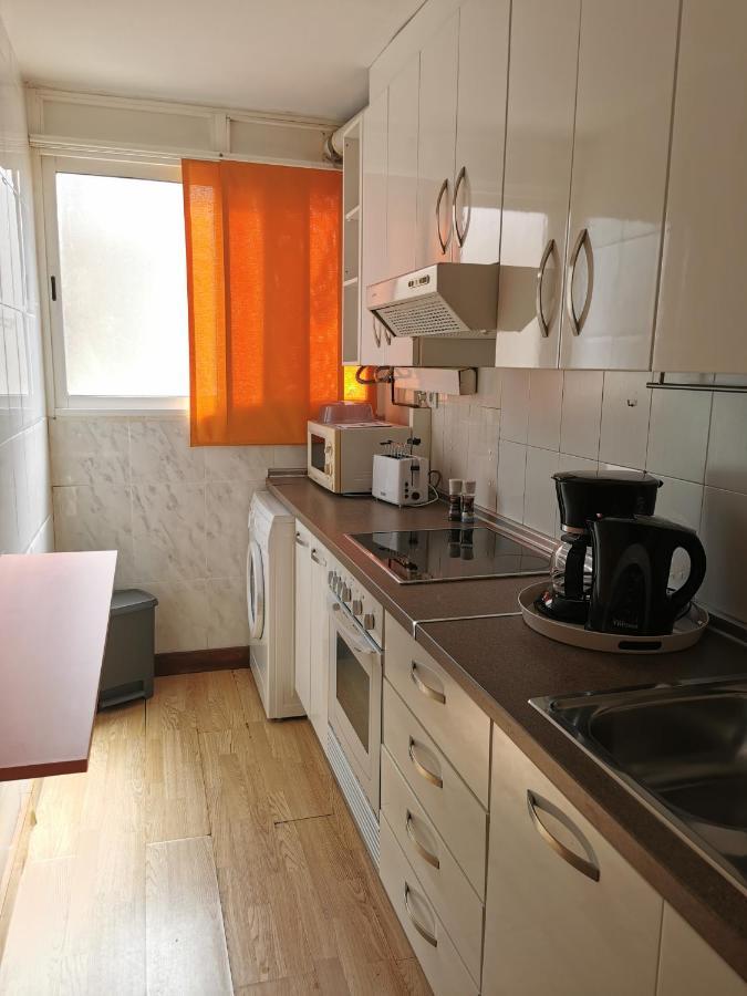 La Camaxa Apartment San Pedro del Pinatar Ngoại thất bức ảnh