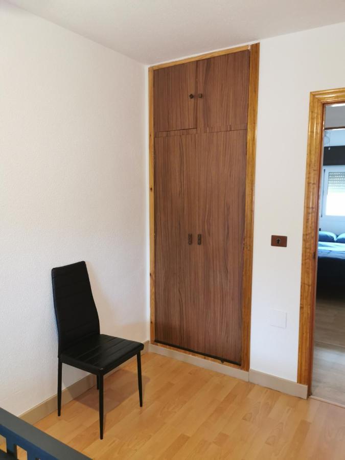 La Camaxa Apartment San Pedro del Pinatar Ngoại thất bức ảnh