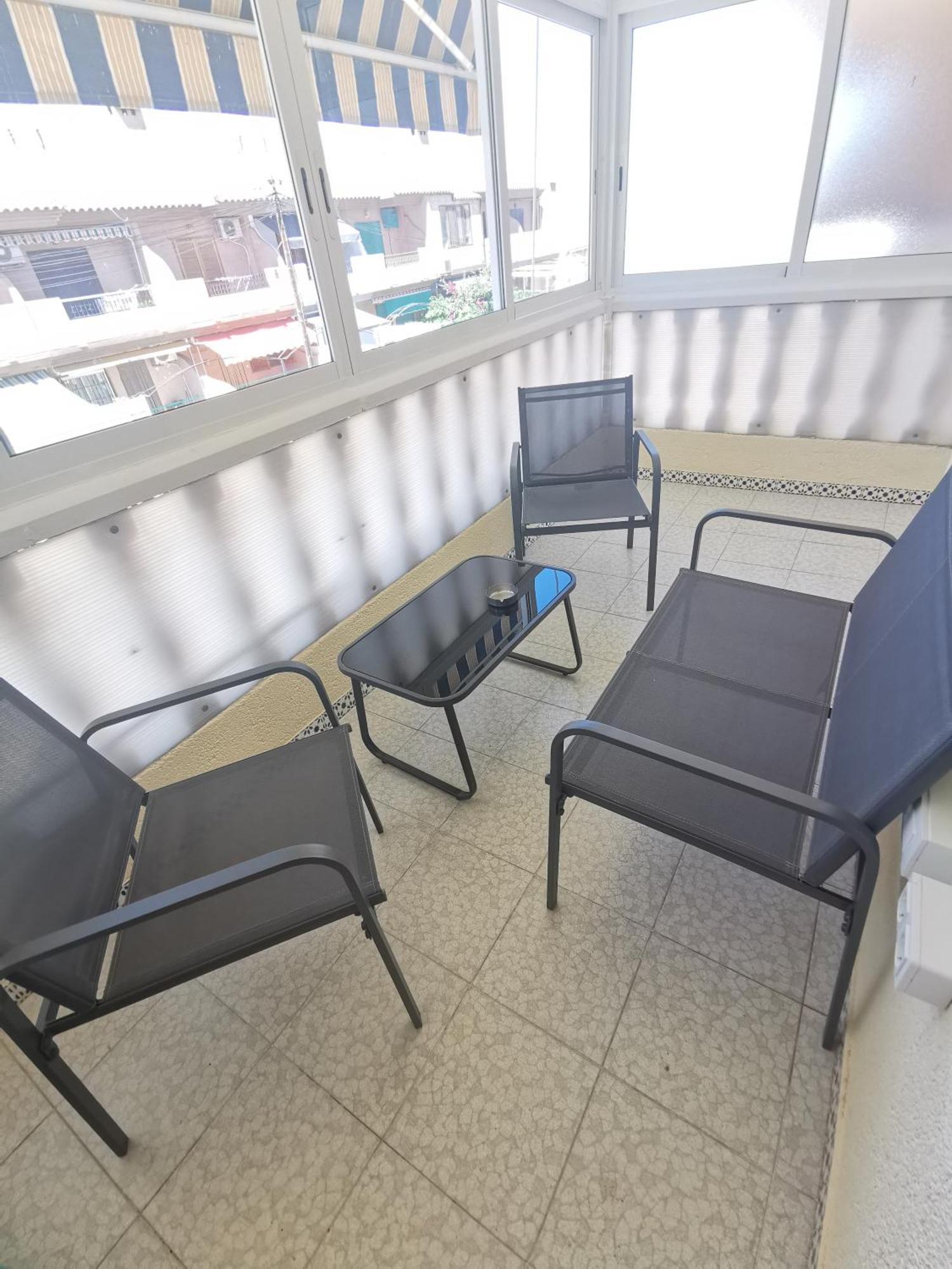 La Camaxa Apartment San Pedro del Pinatar Ngoại thất bức ảnh